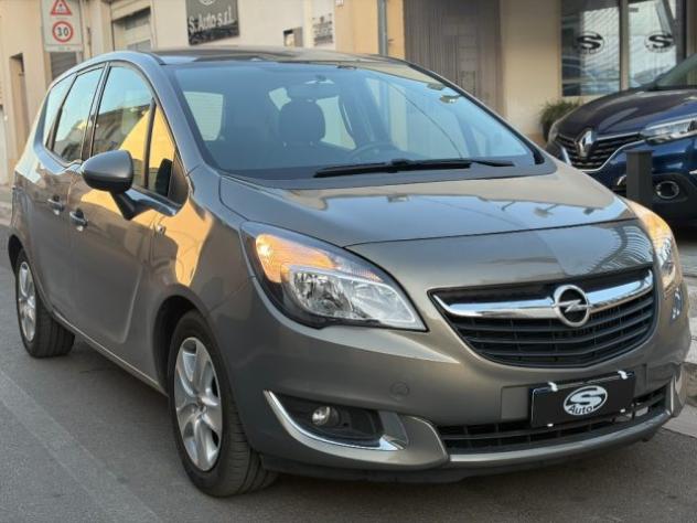 OPEL Meriva 1.6 CDTI 95Cv Elective rif. 23935589 - Foto 2