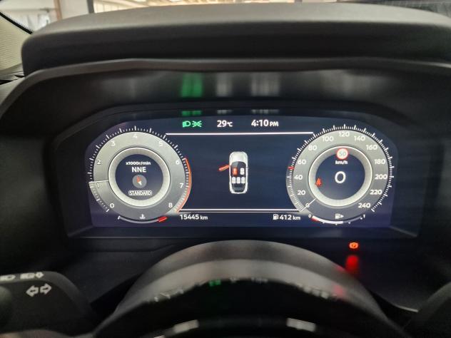 Nissan Qashqai 1.3 MHEV 140 N-Connecta - Foto 9