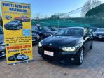 Bmw Serie1 116i Benzina 5p. Msport