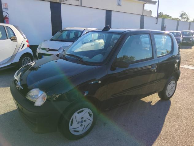 Fiat 600 1.1 CLIMA 47 MILA KM! - Foto 5