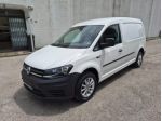 VOLKSWAGEN Caddy 1.4 TGI Furgone  Maxi   PREZZO FINITO rif. 23834858