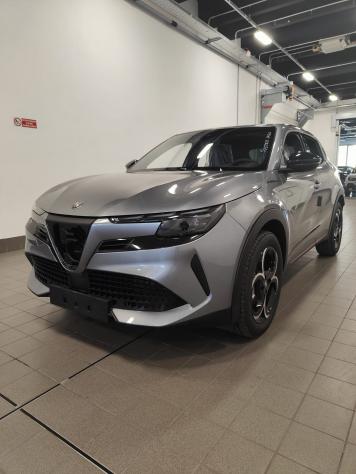 Alfa Romeo Junior Junior 1.2 145 CV Hybrid eDCT6 Speciale**