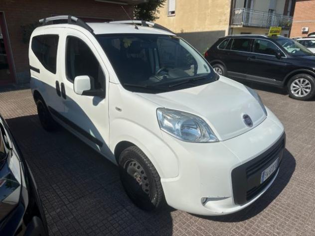 FIAT Qubo 1.3 MJT 75 CV Dynamic rif. 23765092 - Foto 2