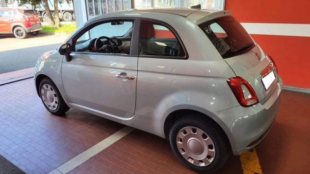 FIAT 500 Hybrid 1.0 70cv Ibrido Club - Foto 4