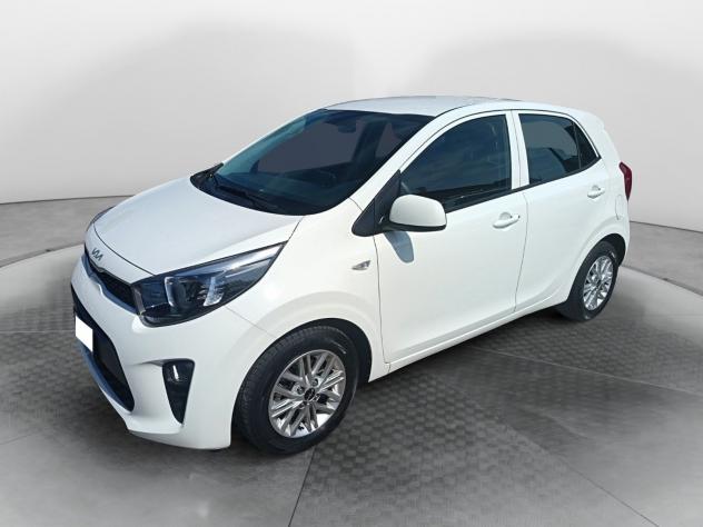 Kia Picanto 1.0 URBAN SPECIAL EDITION