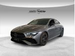 Mercedes-Benz CLA - C/X 118 Coupe 200 d AMG Line Advanced Plus auto
