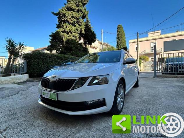 SKODA Octavia . rif. 23968837