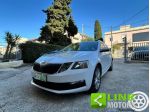SKODA Octavia . rif. 23968837