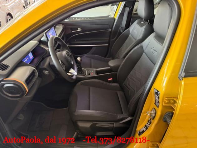 JEEP Avenger 1.2 Turbo 100 CV Summit rif. 24059481 - Foto 8