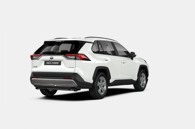 Toyota RAV4 V 2019 2.5 vvt-ie h Business awd-i 222cv e-cvt - Foto 2