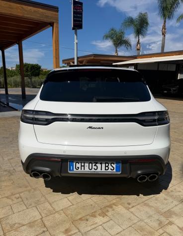 Porsche Macan 2.0 Italiana Unico proprietario - Foto 4