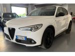 Alfa Romeo Stelvio 2.2 190 CV AT8 Q4 Sprint
