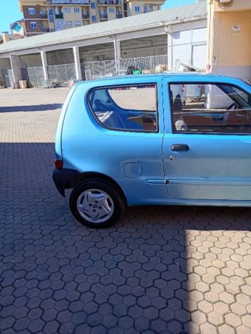 FIAT Seicento Finanziamenti anche a tasso zero rif. 24002903 - Foto 5