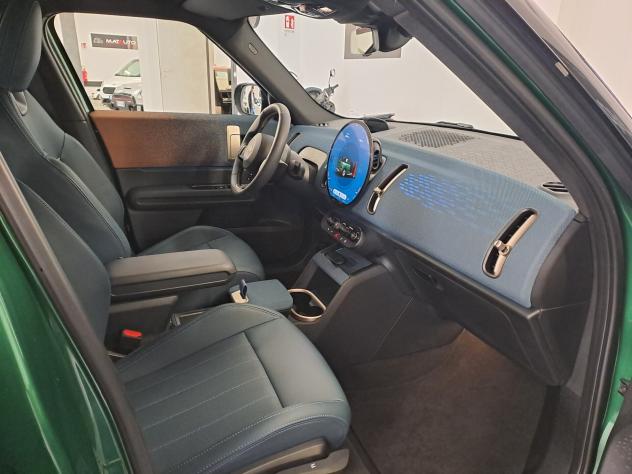 Mini Cooper D Countryman Favoured - Foto 10