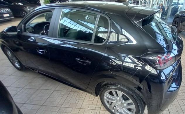 PEUGEOT 208 PureTech 75CV Stop&Start 5 porte ACTIVE rif. 23816648 - Foto 4