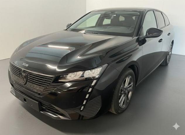 PEUGEOT 308 SW Active Pack 130cv Turbo S&S rif. 23356206