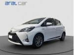TOYOTA Yaris 1.5 Hybrid 5 porte Active 116CV  rif. 23686238