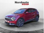 Kia Sportage Sportage 1.6 TGDi HEV AT Style
