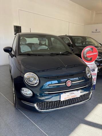 Fiat 500 1.0 Hybrid Dolcevita - Foto 5
