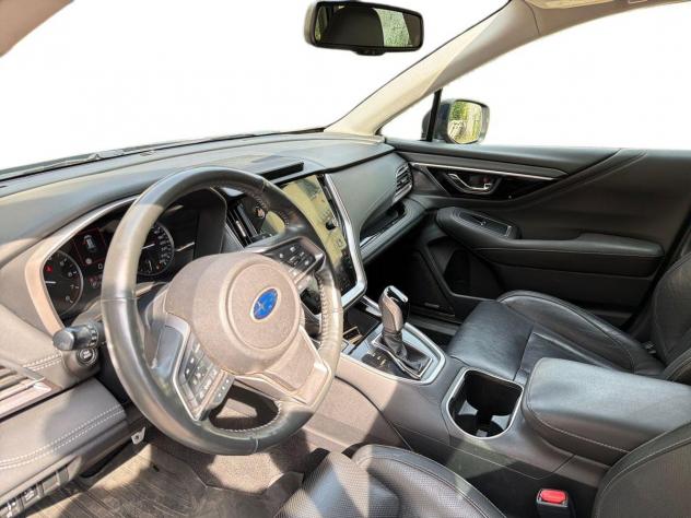 Subaru Outback Outback 2.5i Premium lineartronic - Foto 8