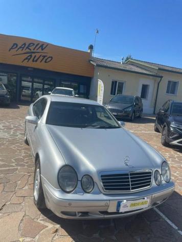 MERCEDES-BENZ CLK 200 Kompressor cat Avantgarde Evo rif. 24031692 - Foto 2