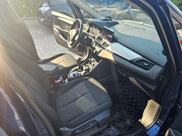 Bmw 216 216d Active Tourer Luxury - Foto 7