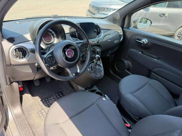 Fiat 500 500 1.0 hybrid 70cv carplay/sensori/fendinebbia/cruise - Promo Fin - Foto 6