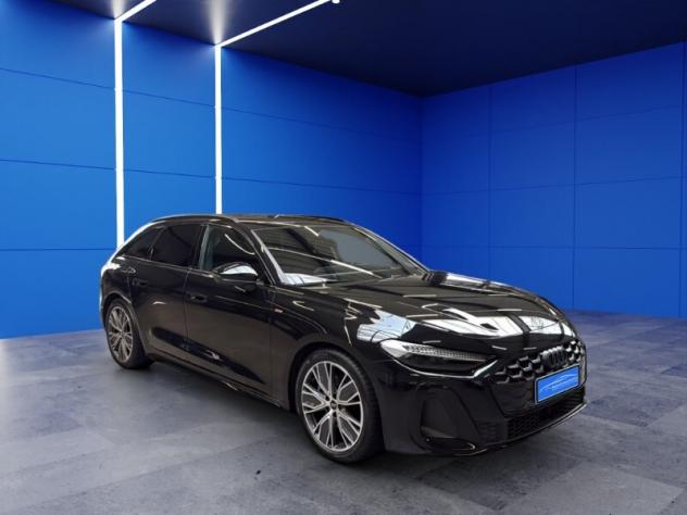 AUDI A5 3ª serie A5 Avant TDI 150 kW mHEV+ S tronic S Line edition - Foto 4