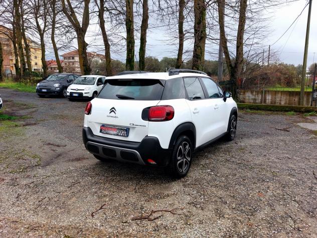 Citroen C3 Aircross 1.5 BlueHDi 110CV Restyl.-2022 - Foto 2