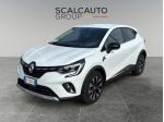Renault Captur II 2019 1.6 E-TECH Plug-in Hybrid 160cv Techno Auto