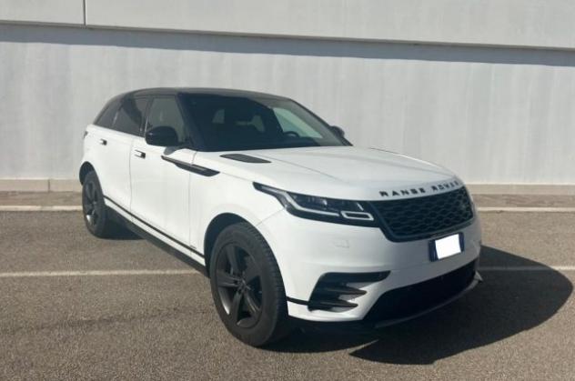 LAND ROVER Range Rover Velar 2.0D I4 240 CV R-Dynamic S rif. 19790480 - Foto 2