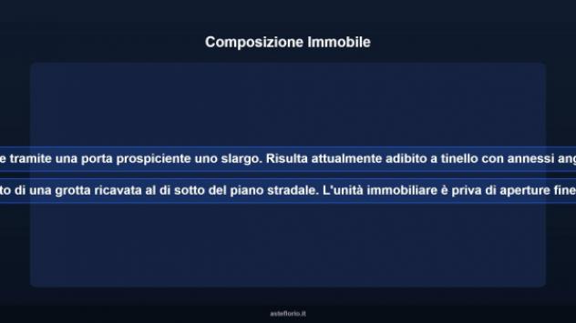 Immobile in asta di 32 m² in vendita a Monteflavio - Foto 8