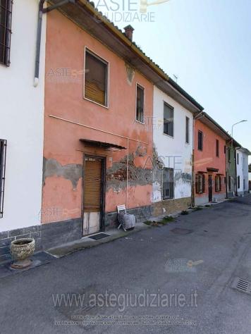 IMMOBILI-IMMOBILE RESIDENZIALE-Via Gianni Rodari, 10, 27010 Vigalfo PV, Italia