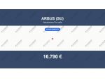 Immobile in asta di 90 m² con più di 5 locali in vendita a Arbus