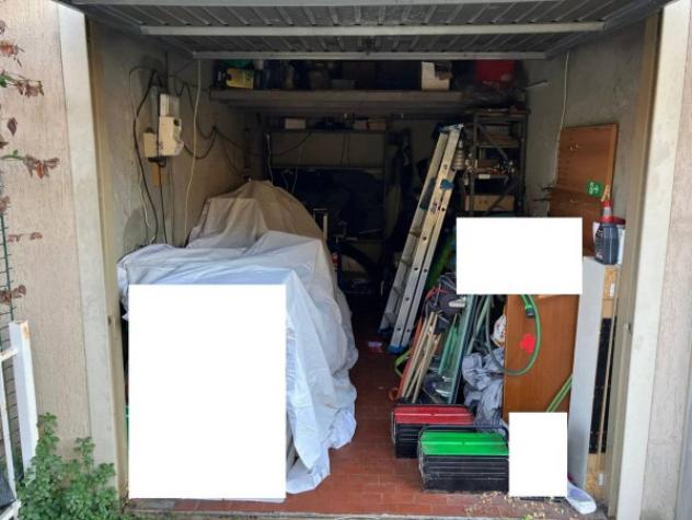 Immobile in asta di 126 m² con più di 5 locali e box auto in vendita a Burago di Molgora - Foto 6
