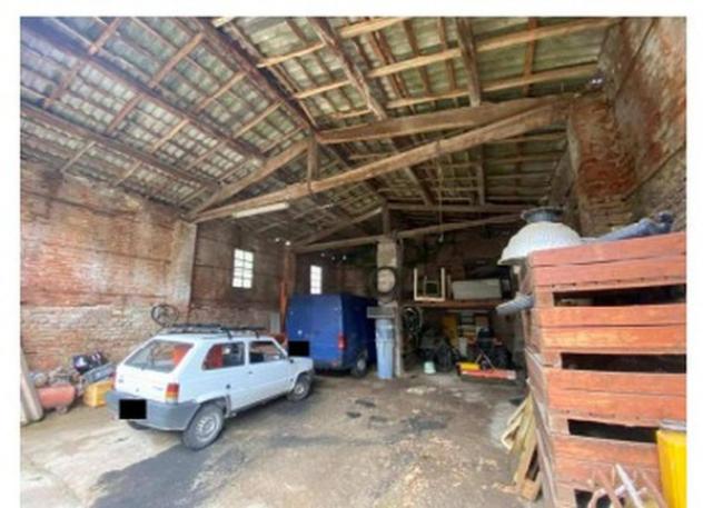 Immobile in asta di 143 m² con più di 5 locali e box auto in vendita a Castel d'Ario - Foto 15