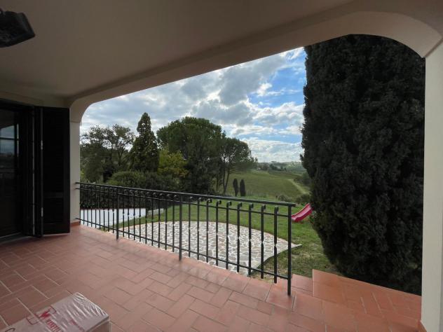 Villetta bifamiliare in vendita a Cerreto Guidi 300 mq Rif: 1287353 - Foto 8