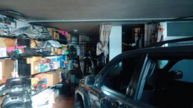 Immobile in asta di 168 m², box auto in vendita a Città Sant'Angelo - Foto 19