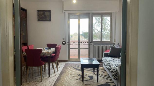 PODERINO: Appartamento al piano attico con balconi dall'affaccio panoramico ? zona poderino, fano
uno dei quartieri residenziali più apprezzati di fan - Foto 11