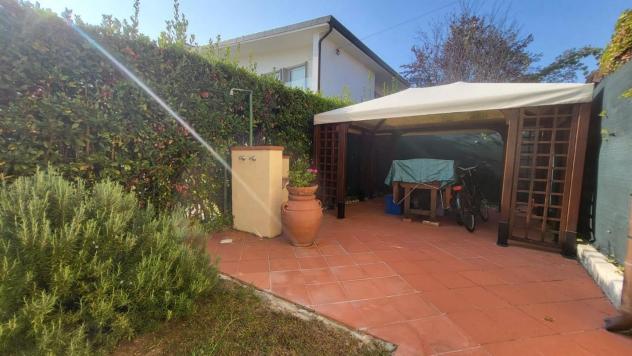 Villetta bifamiliare in vendita a Forte dei Marmi 90 mq Rif: 1240867 - Foto 4