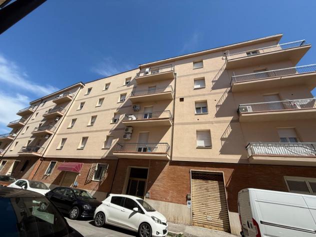 APPARTAMENTO di 4 vani e di 76 mq (GROSSETO - Grosseto) rif. CI.571B - Foto 2