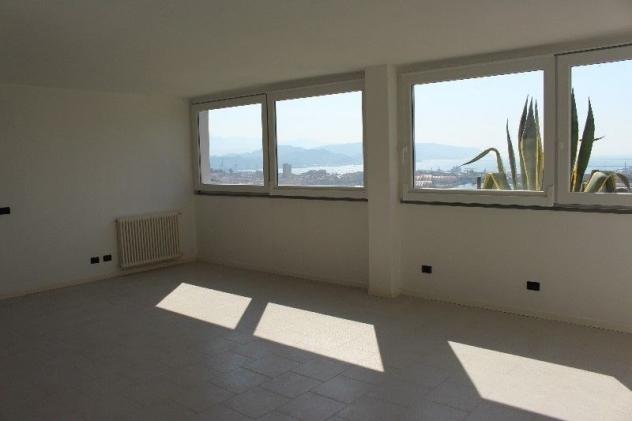 Appartamento in vendita a La Spezia 200 mq Rif: 1036186 - Foto 5