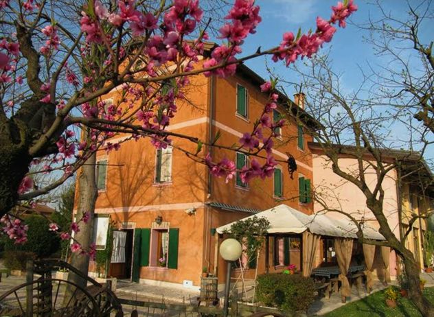 Farmhouse Venice