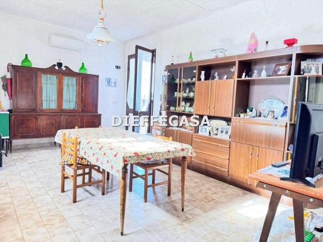 V2589 - In vendita a Marsala casa indipendente in periferia - Foto 10