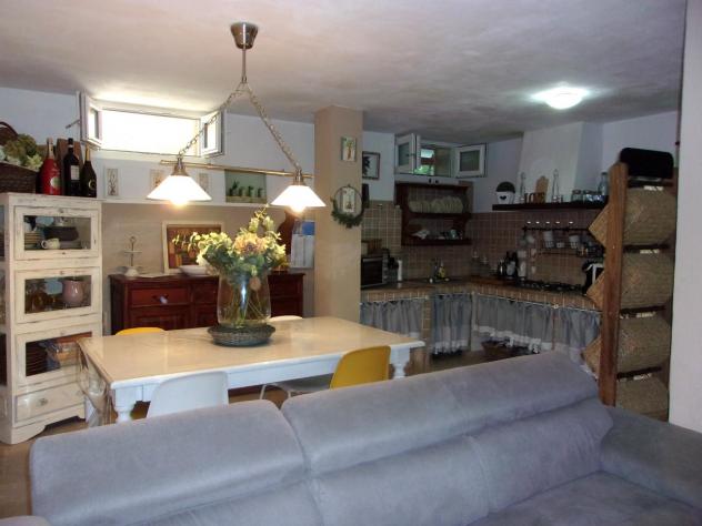 Appartamento in vendita a Quercioli - Massa 100 mq Rif: 1093804 - Foto 9