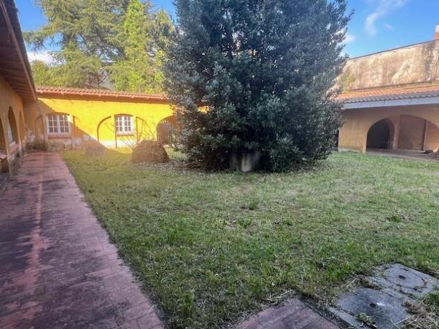 Villetta a schiera angolare in vendita a Massa 480 mq Rif: 1319508 - Foto 2