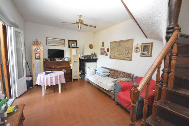 Villetta a schiera in vendita a Poveromo - Massa 70 mq Rif: 1281358 - Foto 5