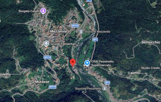 Immobile in asta di 96 m² in vendita a Mezzenile - Foto 7