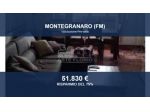 Immobile in asta di 292 m² con più di 5 locali in vendita a Montegranaro