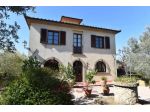 Villa in vendita a Montescudaio